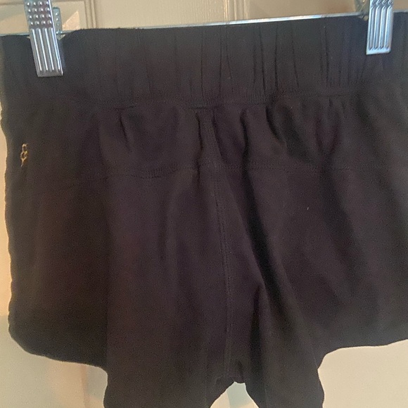 Laser Cut Shorts  by Honeycut main image 1